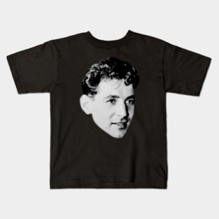Leonard Bernstein Kids T-Shirt